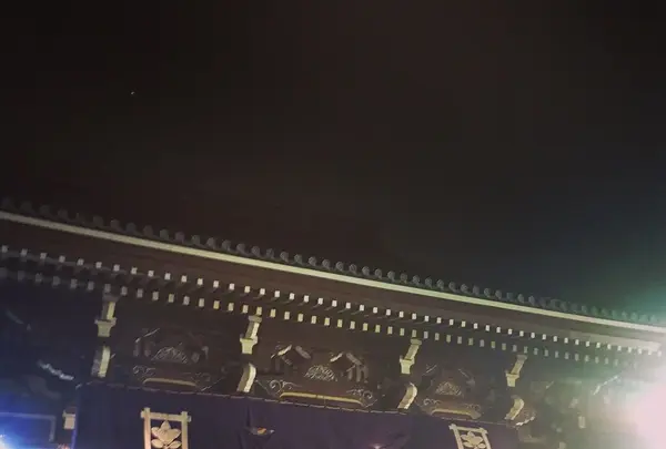 池上本門寺の写真・動画_image_273415