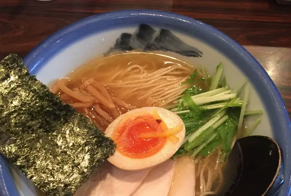 AFURI 原宿 （阿夫利 あふり）の写真・動画_image_273417