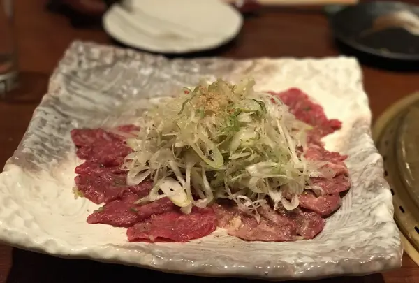 和牛焼肉KIM 白金本店の写真・動画_image_273432