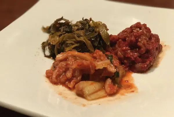 和牛焼肉KIM 白金本店の写真・動画_image_273433