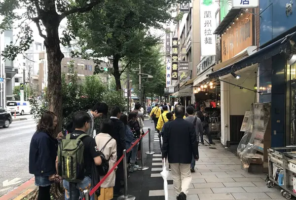 馬子禄 牛肉面の写真・動画_image_273550