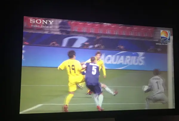 日本サッカーミュージアムの写真・動画_image_273567