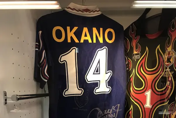 日本サッカーミュージアムの写真・動画_image_273574
