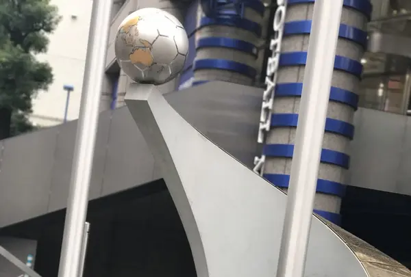 日本サッカーミュージアムの写真・動画_image_273576
