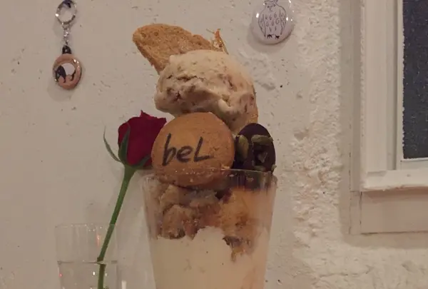 夜パフェ専門店 Parfaiteria beL 渋谷（パフェテリア ベル）の写真・動画_image_273604