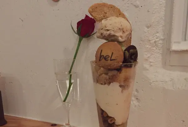 夜パフェ専門店 Parfaiteria beL 渋谷（パフェテリア ベル）の写真・動画_image_273606