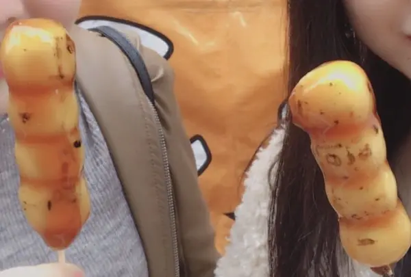 だんごの美好の写真・動画_image_273638
