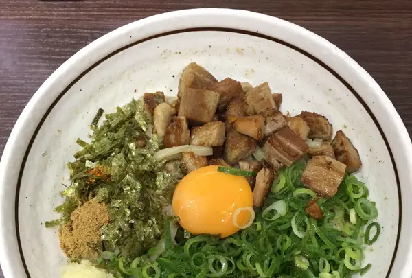 麺屋はなび 新宿店の写真・動画_image_273643