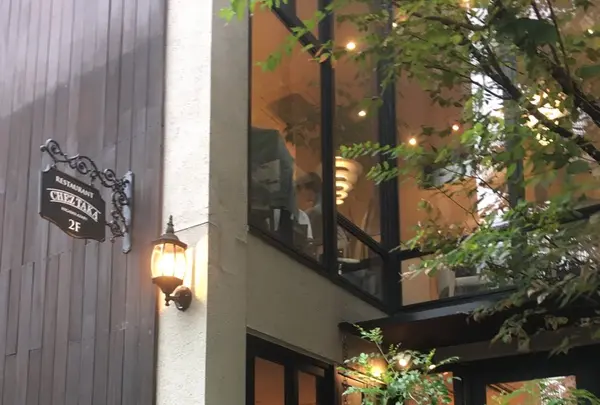 Chez TAKA HIGASHIAZABU （シェタカ 東麻布）の写真・動画_image_273705