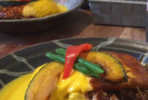 カフェ＆ランチ かぼ茶庵の写真・動画_image_273729