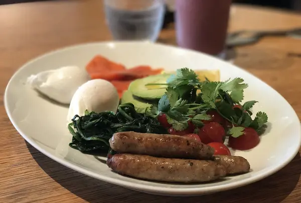 bills お台場の写真・動画_image_273736