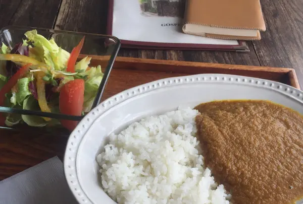 ゴスペル （GOSPEL） の写真・動画_image_273957