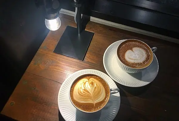 ファクトリー&ラボ カンノコーヒー （Factory&Labo 神乃珈琲） の写真・動画_image_273968