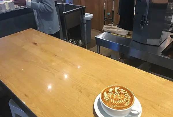 【閉店】ストリーマーコーヒーカンパニー 五本木店（STREAMER COFFEE COMPANY）の写真・動画_image_273977