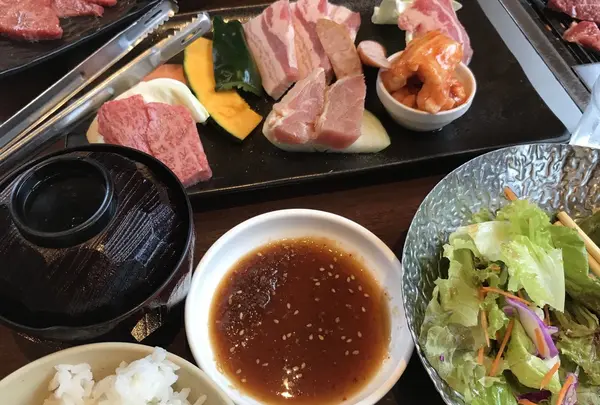 韓国料理 焼肉 伽耶の写真・動画_image_274018