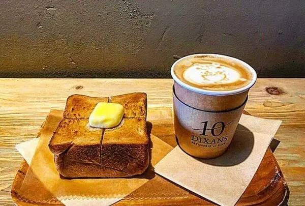 ディゾン（DIXANS）の写真・動画_image_274057