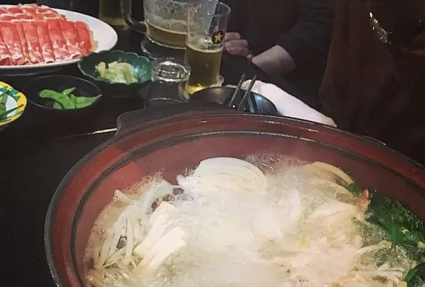 ラムしゃぶ金の目 新宿店の写真・動画_image_274139