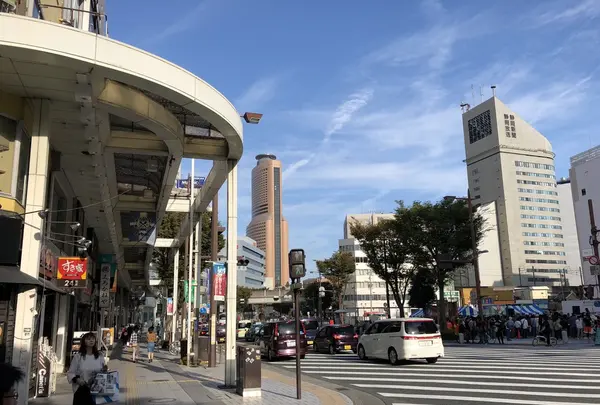 うなぎパイファクトリーの写真・動画_image_274149