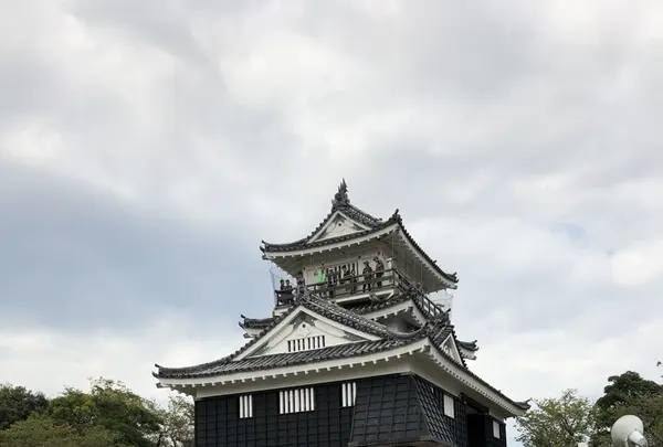 うなぎパイファクトリーの写真・動画_image_274150
