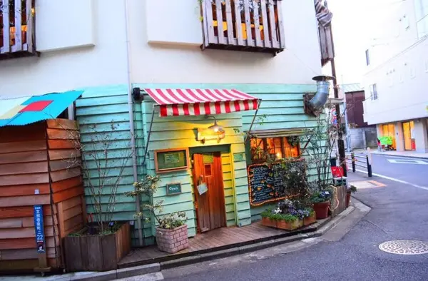 HATTIFNATT（ハティフナット ）の写真・動画_image_274189