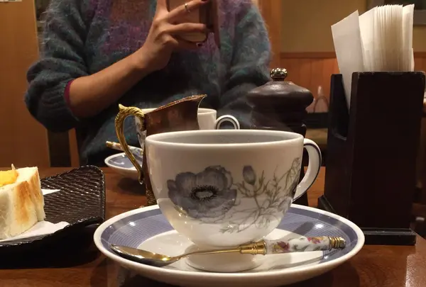 喫茶ばらーどの写真・動画_image_274216