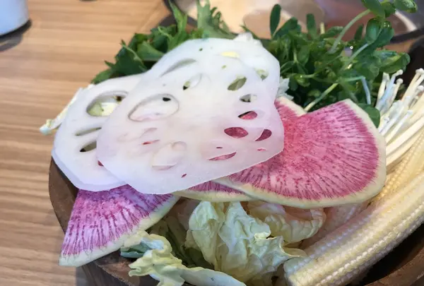 しゃぶしゃぶKINTAN 表参道店の写真・動画_image_274223