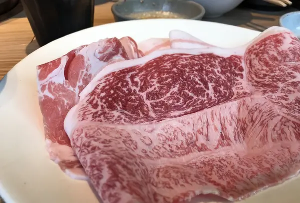 しゃぶしゃぶKINTAN 表参道店の写真・動画_image_274224