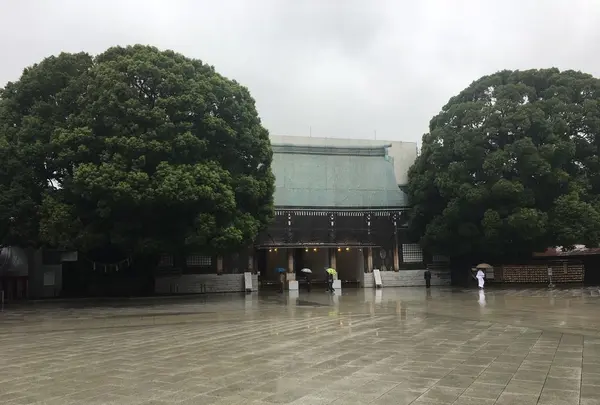 明治神宮の写真・動画_image_274333