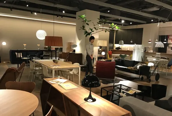 LIVING MOTIF（リビングモティーフ）の写真・動画_image_274350