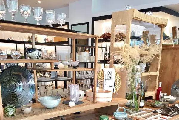 TENOHA & STYLE STORE (テノハ代官山)の写真・動画_image_274385