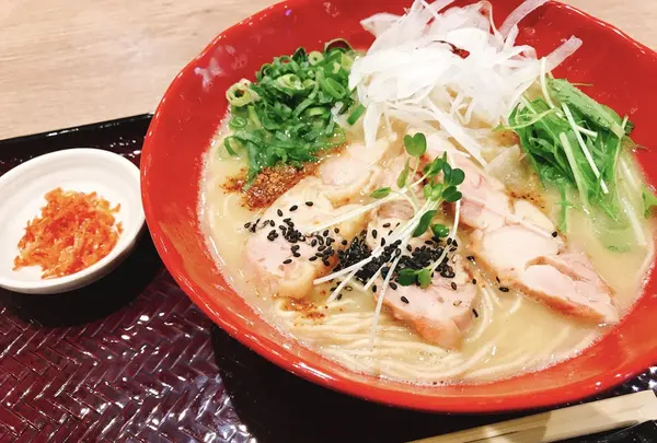 鶏そば本店の写真・動画_image_274410