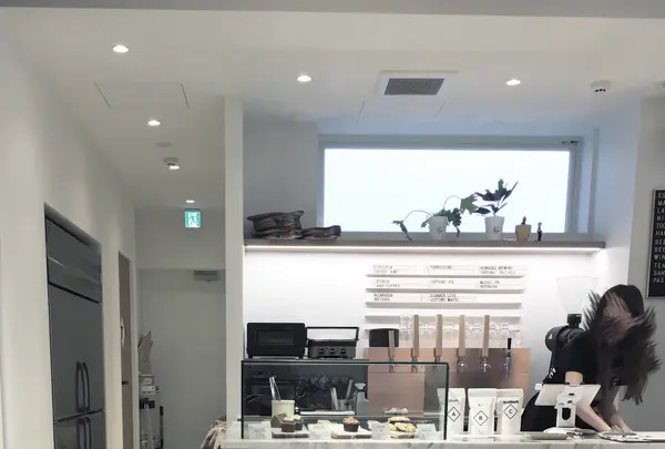 Alpha Beta Coffee Clubの写真・動画_image_274430
