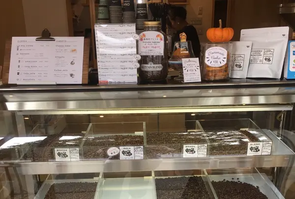 Chanoko Coffee Roasteryの写真・動画_image_274436