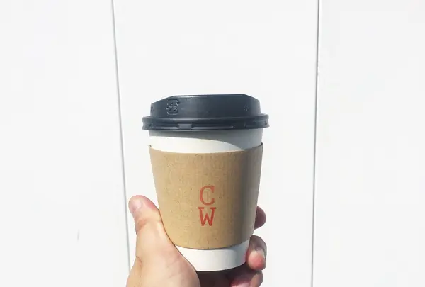 Coffee Wrights（コーヒーライツ） 三軒茶屋の写真・動画_image_274441