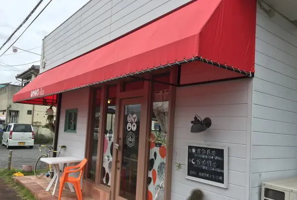 スパイス＆カフェ nicoの写真・動画_image_274521