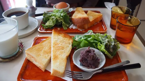 旭屋パーラーの写真・動画_image_274563