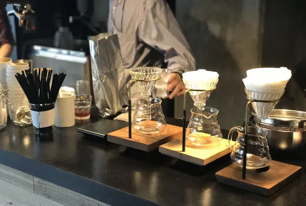 Faith Coffee Company（フェイス コーヒー カンパニー）の写真・動画_image_274567