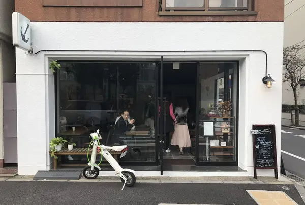 Faith Coffee Company（フェイス コーヒー カンパニー）の写真・動画_image_274570