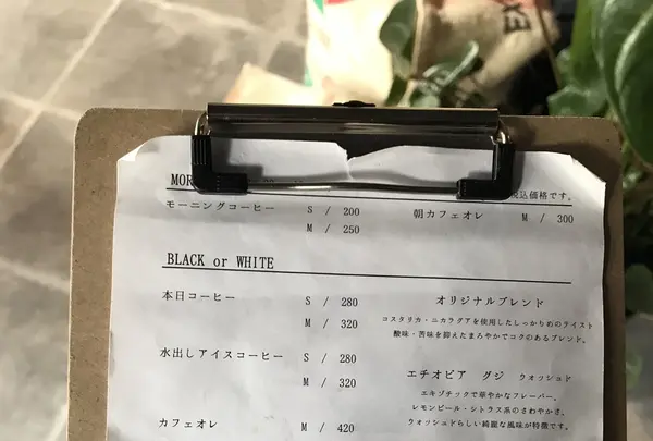 Faith Coffee Company（フェイス コーヒー カンパニー）の写真・動画_image_274571