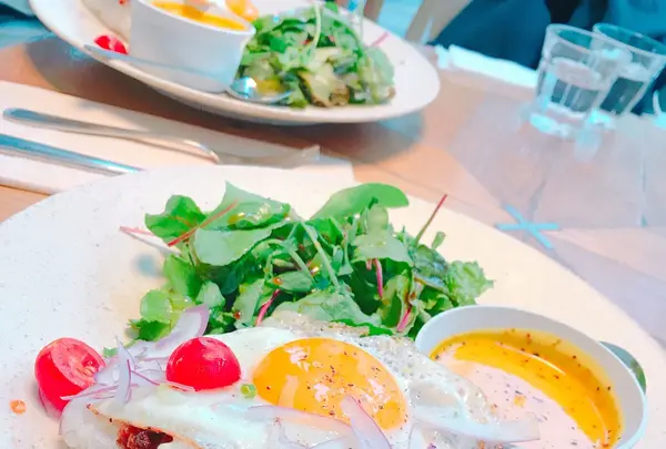 METoA Cafe ＆ Kitchen（旧店名：Me's Cafe & Kitchen）の写真・動画_image_274599