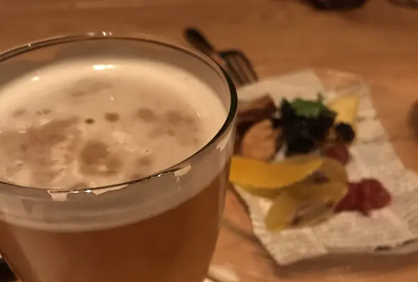 【閉業】eplus LIVING ROOM CAFE＆DINING （イープラス リビングルーム カフェ アンド ダイニング）の写真・動画_image_274605