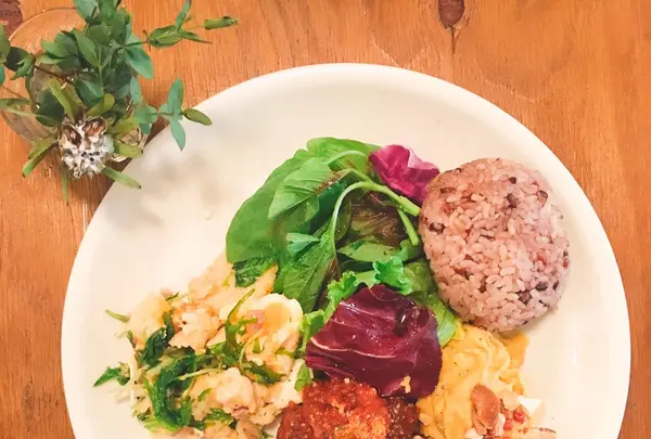 Taste AND Sense（テイストアンドセンス）の写真・動画_image_274770