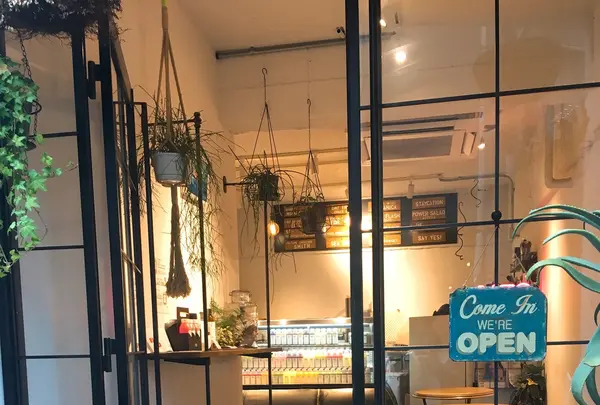 Taste AND Sense（テイストアンドセンス）の写真・動画_image_274771