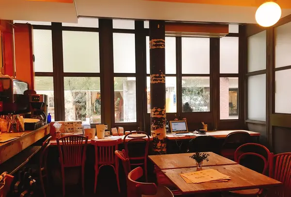 Taste AND Sense（テイストアンドセンス）の写真・動画_image_274773