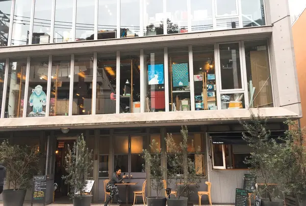 Taste AND Sense（テイストアンドセンス）の写真・動画_image_274774