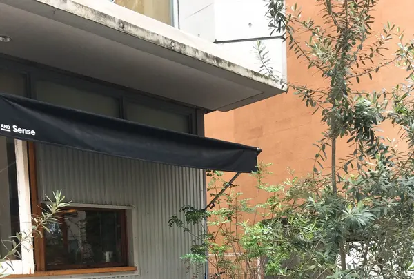 Taste AND Sense（テイストアンドセンス）の写真・動画_image_274775