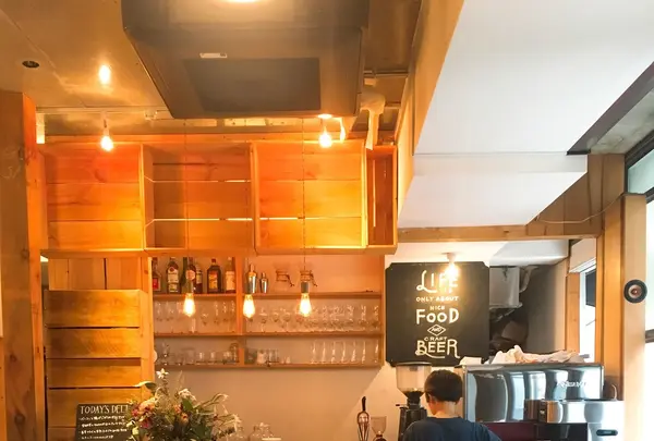 Taste AND Sense（テイストアンドセンス）の写真・動画_image_274776