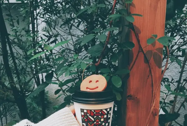 オニバスコーヒー 中目黒店 （ONIBUS COFFEE NAKAMEGURO）の写真・動画_image_274818