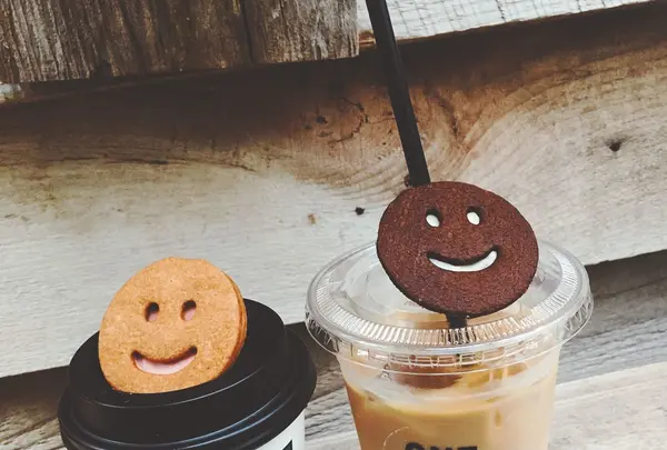 オニバスコーヒー 中目黒店 （ONIBUS COFFEE NAKAMEGURO）の写真・動画_image_274819