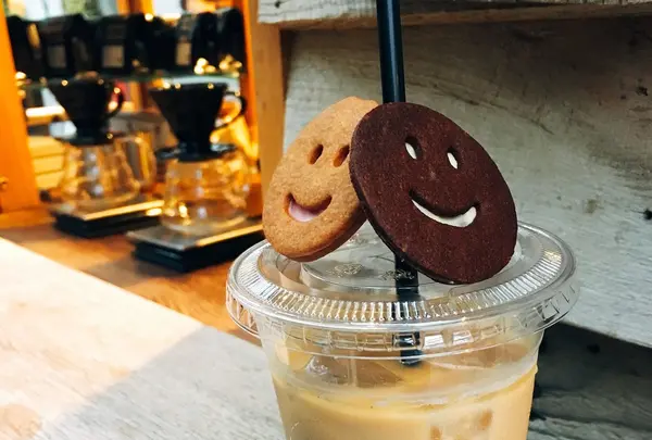 オニバスコーヒー 中目黒店 （ONIBUS COFFEE NAKAMEGURO）の写真・動画_image_274822